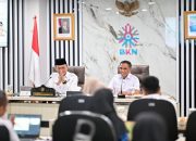 Pemprov Sulteng Susun Peta Talenta ASN, Siapkan Calon Pemimpin Berbasis Kompetensi