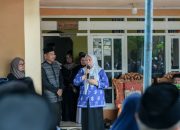 Wakil Gubernur Sulteng Reny Lamadjido Ingatkan Warga Tak Terprovokasi Pascabentrok Anoa dan Nunu