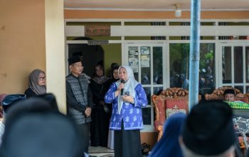Wakil Gubernur Sulteng Reny Lamadjido Ingatkan Warga Tak Terprovokasi Pascabentrok Anoa dan Nunu