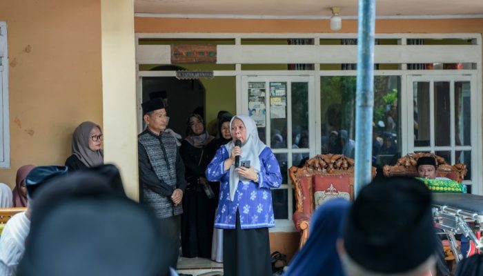 Wakil Gubernur Sulteng Reny Lamadjido Ingatkan Warga Tak Terprovokasi Pascabentrok Anoa dan Nunu