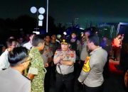 Pascabentrok Nunu dan Anoa, Kapolda Sulteng Irjen Rizal Irawan Minta Personel Antisipasi Konflik Susulan