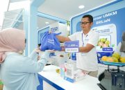 Jeruk Semboro Tembus Pasar Nasional, Antoni Kembangkan Usaha Bersama BRI